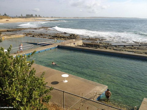 Ocean Views SUNDRIFT Unit 26 - Tourism Gold Coast 4
