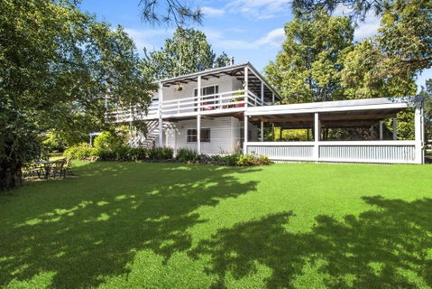 SUNNYDELL - Tourism Gold Coast 1
