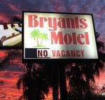 Bryants Motel - Tourism Gold Coast