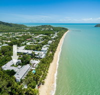 Poolside Apt in Alamanda Beachfront Resort 52 - Tourism Gold Coast