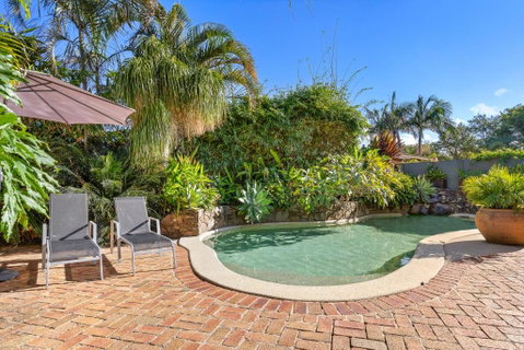 Florida On Carlyle Street - Tourism Gold Coast 3