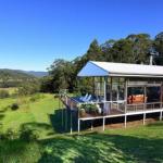 Budderoo Unique With 270 Degree Views! - Tourism Gold Coast 0