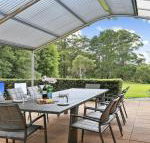 Misty Creek of Robertson proximity  privacy - Tourism Gold Coast
