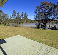 Nannys Beach House - Tourism Gold Coast
