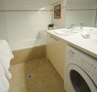 One Bedroom Superb View - Gold Coast