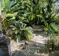 Poppys Retreat Palm Cove - Tourism Gold Coast