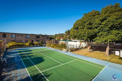 Apollo Unit 7 - Tourism Gold Coast 4