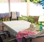 White Sands at Fingal Bay - Gold Coast