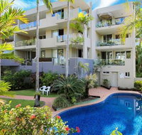 Paringa 8 Palm Cove - Tourism Gold Coast