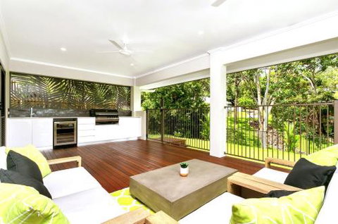 PARKVIEW At PALM COVE - Tourism Gold Coast 0