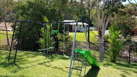 PARKVIEW At PALM COVE - Tourism Gold Coast 3