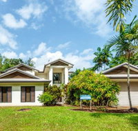 Brindabella Palm Cove - Tourism Gold Coast