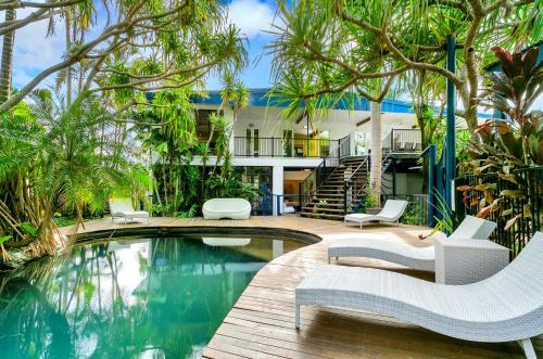 Cairns Northern Beaches QLD Tourism Gold Coast