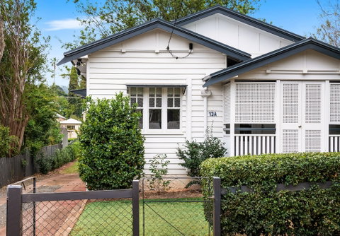 The Wickie Houses - Tourism Gold Coast 3