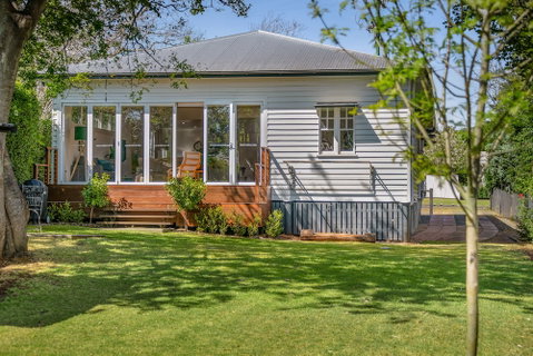 The Wickie Houses - Tourism Gold Coast 1