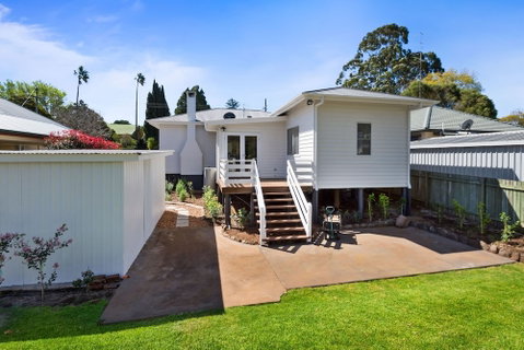 The Wickie Houses - Tourism Gold Coast 5