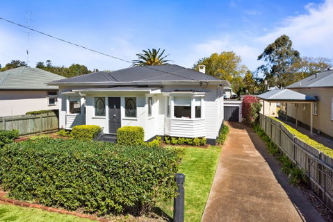 The Wickie Houses - Tourism Gold Coast 4