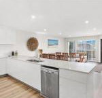 Villa Serene at Fingal Bay - Gold Coast