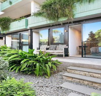Your Luxury Escape Ground Luxury - Tourism Gold Coast