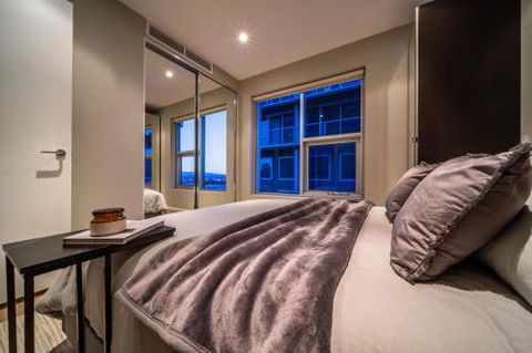 Above The Square On Hindmarsh Pool Gym Carpark - Tourism Gold Coast 4