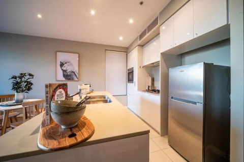 Above The Square On Hindmarsh Pool Gym Carpark - Tourism Gold Coast 2