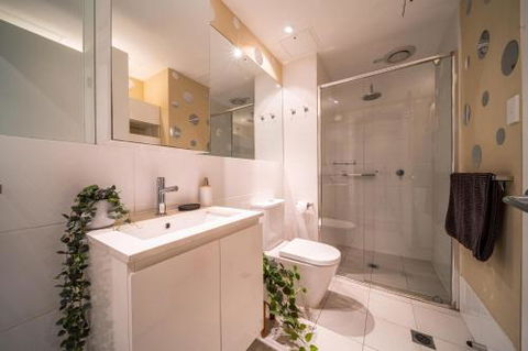 Above The Square On Hindmarsh Pool Gym Carpark - Tourism Gold Coast 1