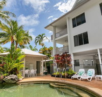 Seascape Holiday at the Queenslander