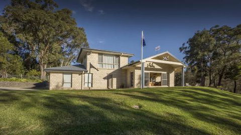 Atlantis On Lake Conjola Sandra St. 1 Lake Conjola - Tourism Gold Coast 6