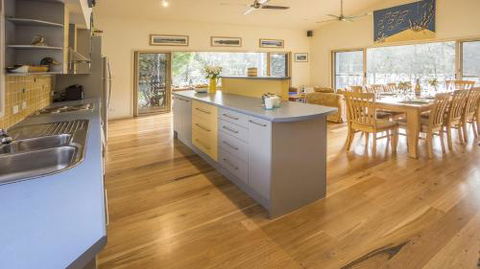 Atlantis On Lake Conjola Sandra St. 1 Lake Conjola - Tourism Gold Coast 5