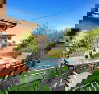 The Gazebo Place - Spacious 4 Bedroom near Murray River - Tourism Gold Coast