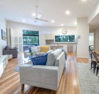 Ait Shona Happy Place. Apt 10 Haven on the Park - Gold Coast