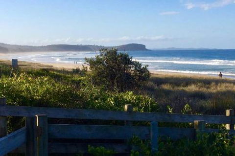 Ait Shona Happy Place. Apt 10 Haven On The Park - Tourism Gold Coast 5