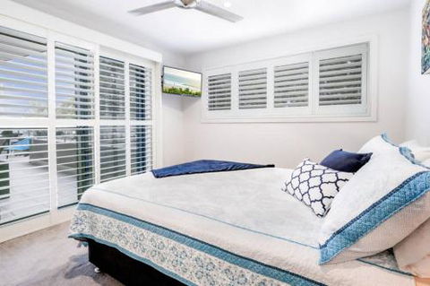 Ait Shona Happy Place. Apt 10 Haven On The Park - Tourism Gold Coast 4