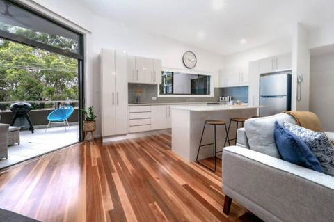 Ait Shona Happy Place. Apt 10 Haven On The Park - Tourism Gold Coast 6