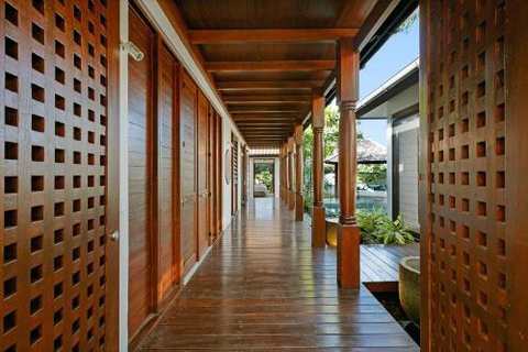 Esprit Luxury Retreat Palm Cove - Tourism Gold Coast 5