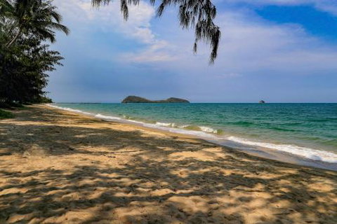 Esprit Luxury Retreat Palm Cove - Tourism Gold Coast 6