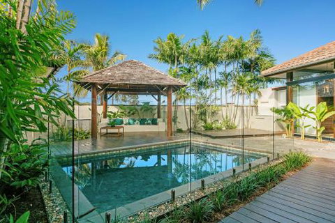Esprit Luxury Retreat Palm Cove - Tourism Gold Coast 2