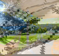 Your Luxury Escape - Fairway - Tourism Gold Coast