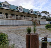 Beaumaris Beach Guest House - Tourism Gold Coast