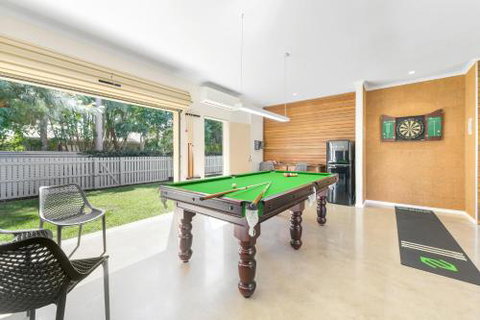 Cabana At Cupania - Tourism Gold Coast 0