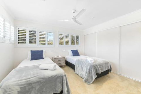 Cabana At Cupania - Tourism Gold Coast 1