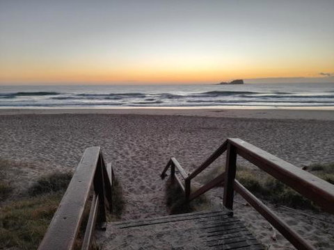 Cabana At Cupania - Tourism Gold Coast 2