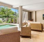 The Stanwell Beach Glass House beach  pool - Tourism Gold Coast