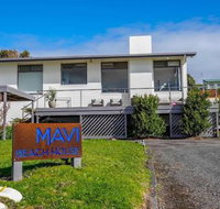 MAVI BEACH HOUSE beachfront wifi views - Tourism Gold Coast