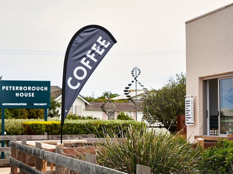 Peterborough House & Motel - Tourism Gold Coast 0