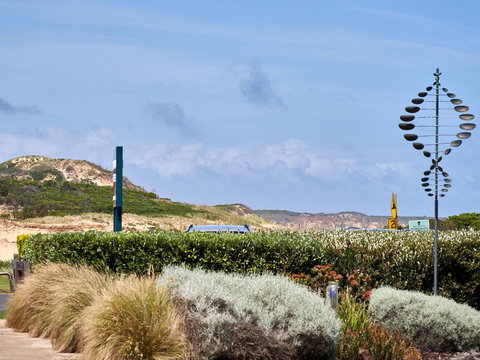 Peterborough House & Motel - Tourism Gold Coast 1