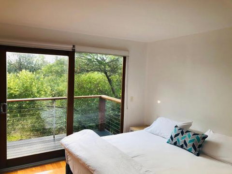 Carinya Coastal Cottage - Tourism Gold Coast 0