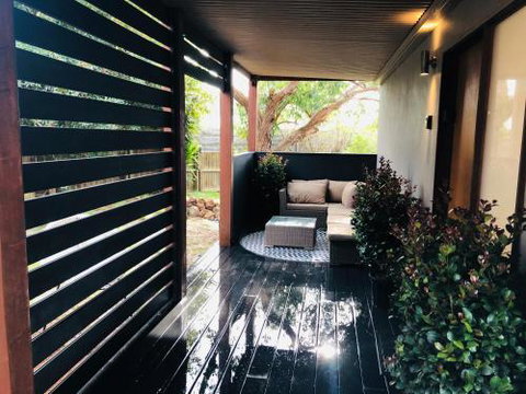 Carinya Coastal Cottage - Tourism Gold Coast 1