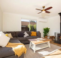 Pagoda Culburra Beach - Tourism Gold Coast