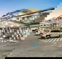 Avenue Motel Apartments - Tourism Gold Coast